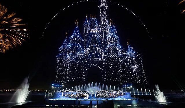 Disneyland Abu Dhabi: Magic on Yas Island Boosts Real Estate